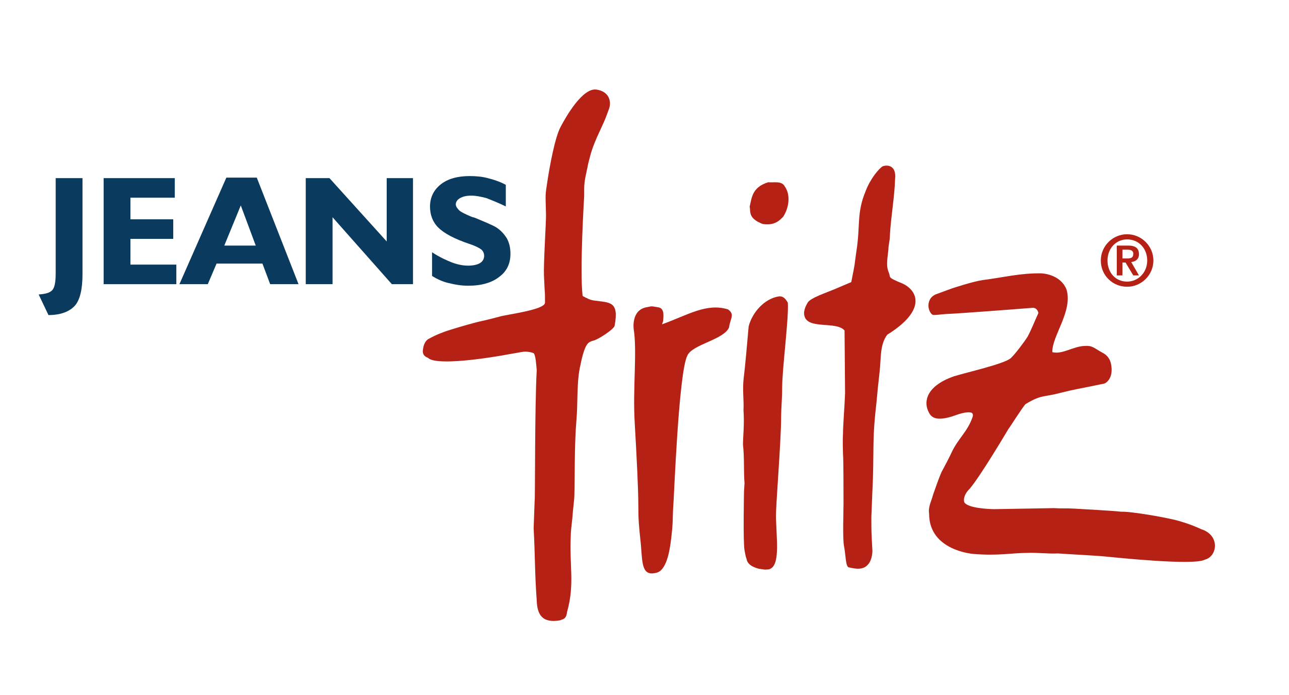 Jeans fritz buyer logo