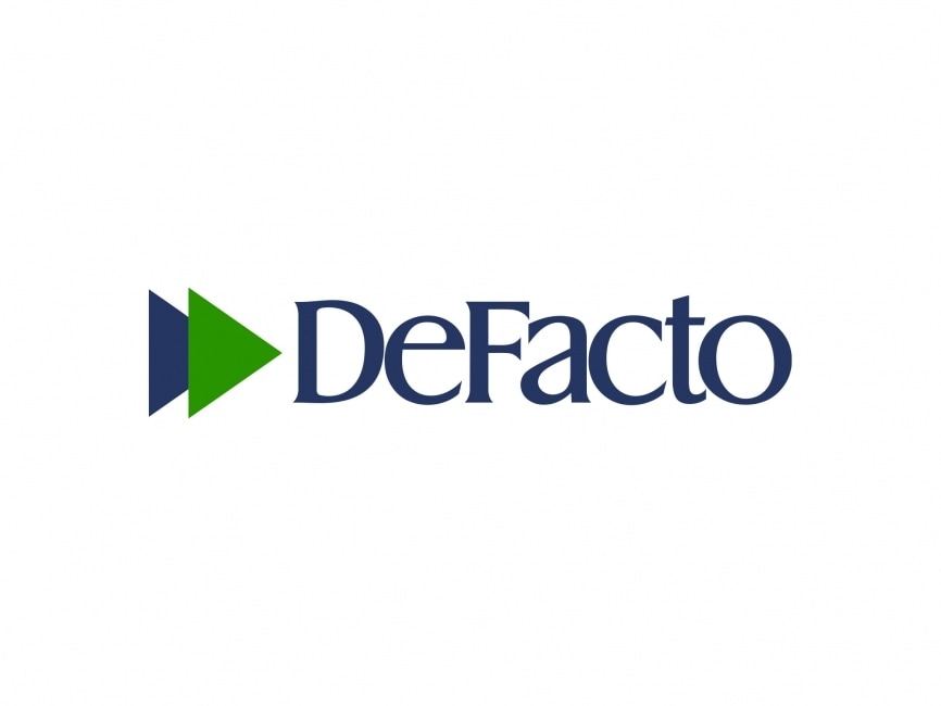 defacto buyer logo